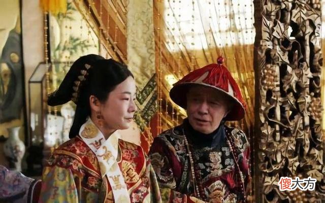 【爱历史】慈禧晚年怀孕是真的吗？给她诊断的太医活下来没有？