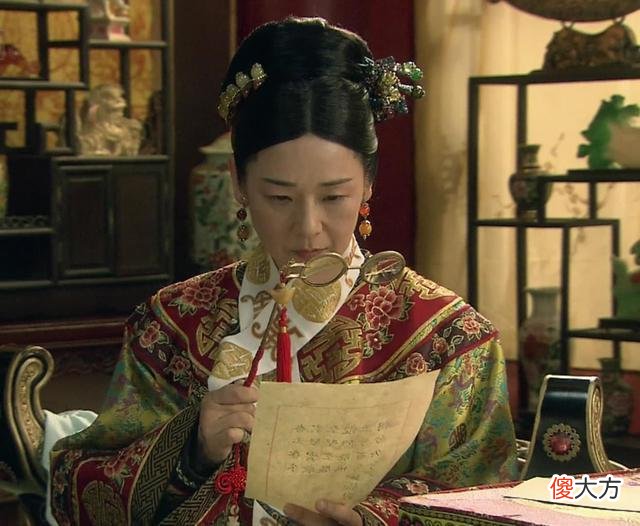 【爱历史】慈禧晚年怀孕是真的吗？给她诊断的太医活下来没有？