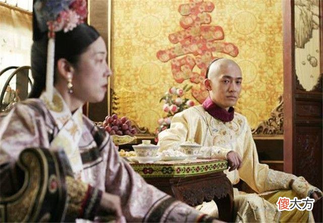 【爱历史】慈禧晚年怀孕是真的吗？给她诊断的太医活下来没有？