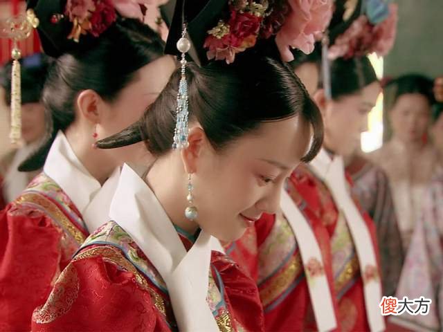 【爱历史】珍妃，12岁入宫成宠妃，为何每天只上一次厕所，最终惨死井中