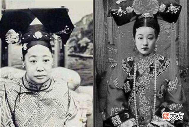 【爱历史】珍妃，12岁入宫成宠妃，为何每天只上一次厕所，最终惨死井中