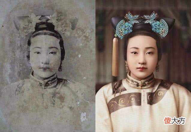 【爱历史】珍妃，12岁入宫成宠妃，为何每天只上一次厕所，最终惨死井中