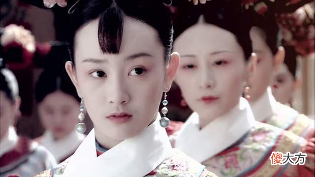 【爱历史】珍妃，12岁入宫成宠妃，为何每天只上一次厕所，最终惨死井中
