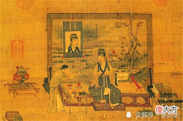 【历史故事】没有棉衣棉裤,也没有暖气,那宋朝人的冬天怎么过?