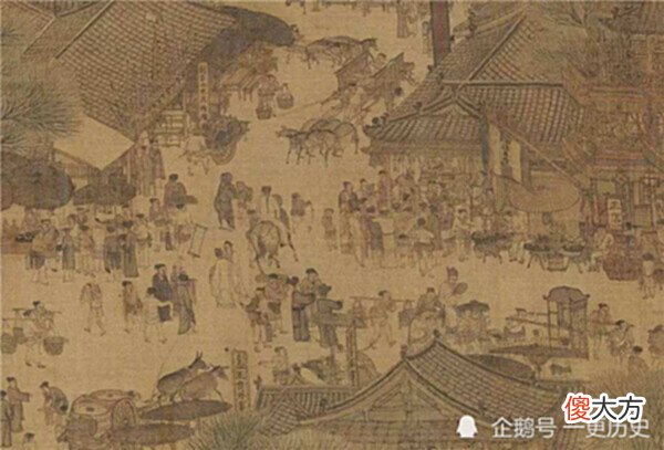 【历史故事】没有棉衣棉裤，也没有暖气，那宋朝人的冬天怎么过？