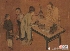 【历史故事】没有棉衣棉裤，也没有暖气，那宋朝人的冬天怎么过？