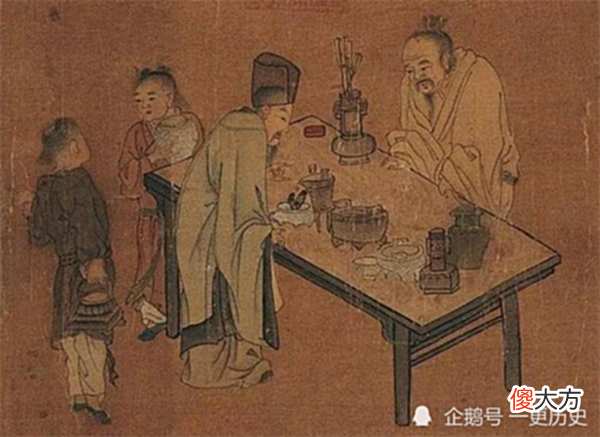 【历史故事】没有棉衣棉裤,也没有暖气,那宋朝人的冬天怎么过?