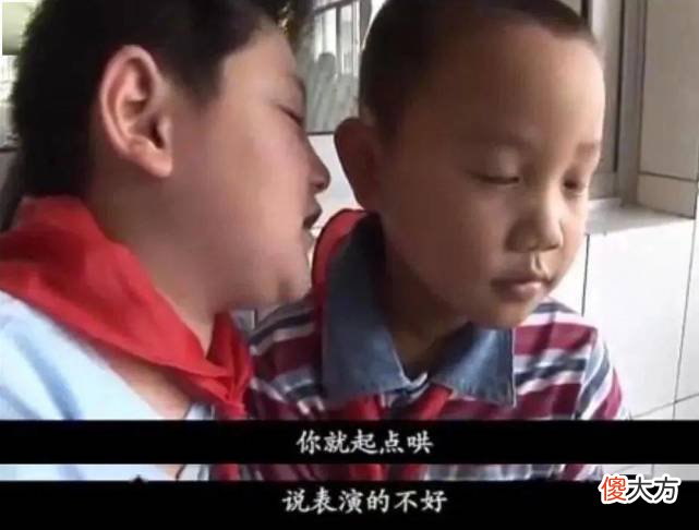 《请为我投票》：孩子之间单纯的竞争，竟成了家长们的“战场”？