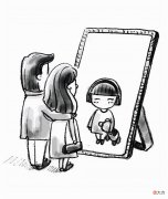 《请为我投票》：孩子之间单纯的竞争，竟成了家长们的“战场”？