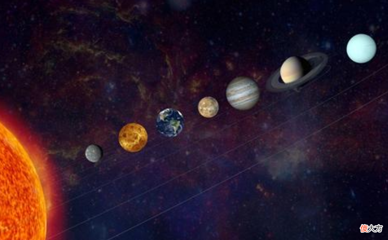 【历史故事】历史上五星连珠出现就改朝换代，此说法道理何在？清朝却没这说法