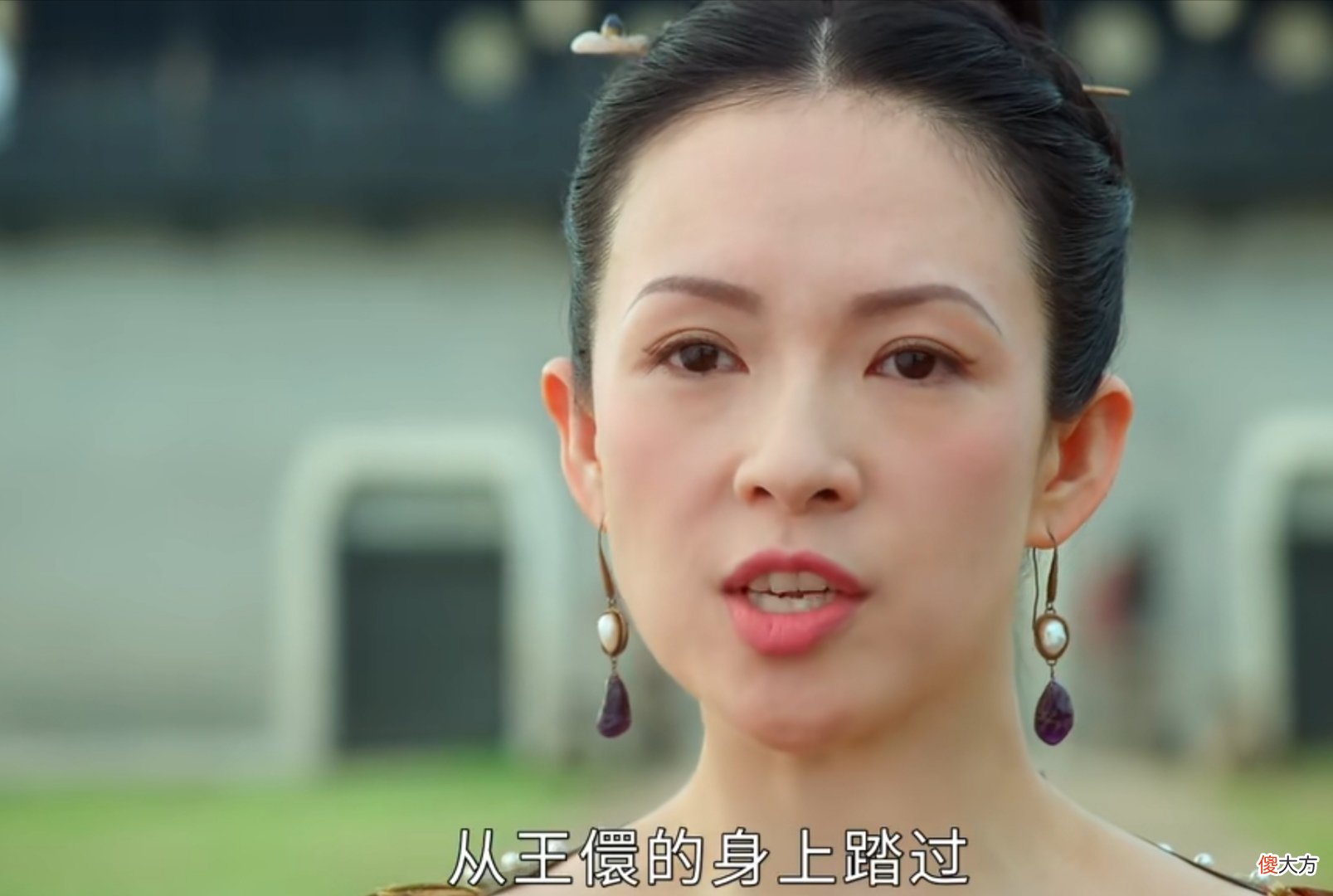 【爱历史】《上阳赋》：已经兵临城下的謇宁王，为何答应王儇缓兵一日？