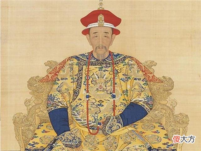 【爱历史】清朝一特殊官职，权力比皇帝大，276年仅2人做过，分别是谁？
