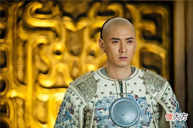 【爱历史】清朝一特殊官职，权力比皇帝大，276年仅2人做过，分别是谁？
