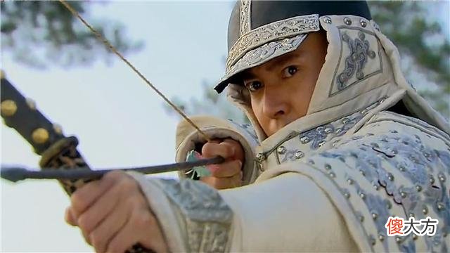 【爱历史】清朝一特殊官职，权力比皇帝大，276年仅2人做过，分别是谁？