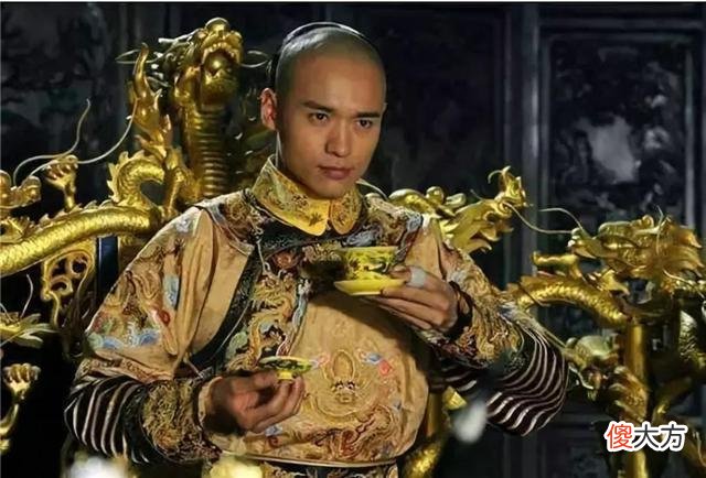 【爱历史】清朝一特殊官职，权力比皇帝大，276年仅2人做过，分别是谁？
