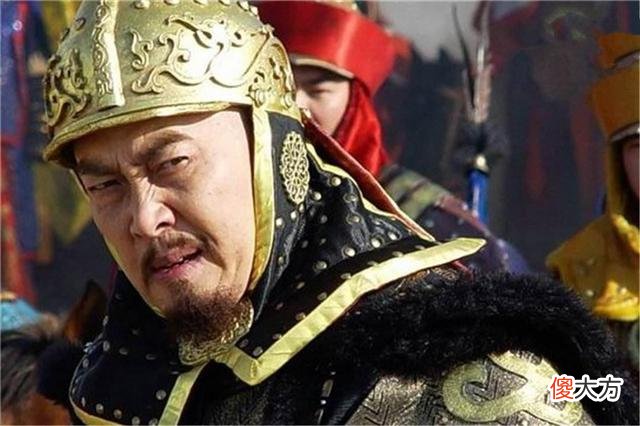 【爱历史】清朝一特殊官职，权力比皇帝大，276年仅2人做过，分别是谁？