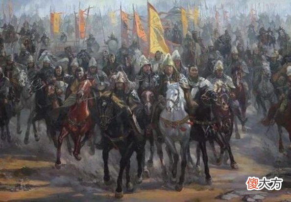 【爱历史】秦史：邯郸之战，推迟了秦统一六国的步伐