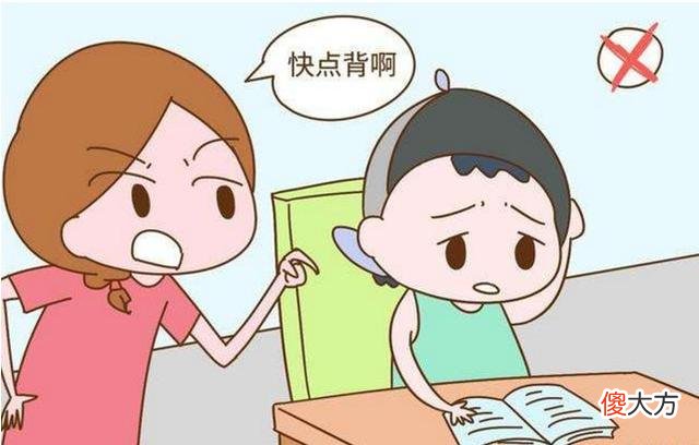 到底该不该让孩子从小背诗？家长了解这3件事，也许就不用纠结了
