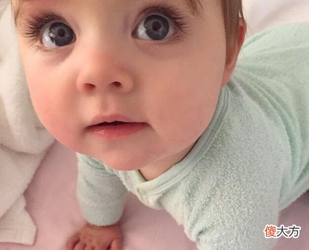 孕期吃葡萄会让孩子眼睛变大？两种食物比葡萄有效，孕妇可常吃