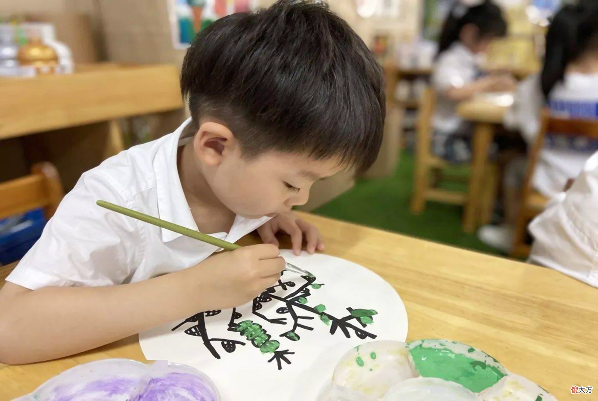 李玫瑾：平时机灵的孩子可能是“假聪明”，大多不是“学习的料”