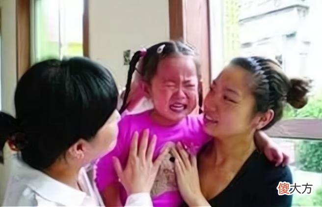 幼儿园老师透露:第一天上幼儿园不哭的孩子,大多来自这4种家庭