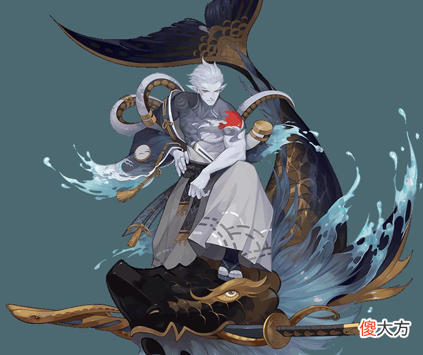 【游戏迷】阴阳师：道馆毒瘤sp荒川怎么破？魔法要用魔法来打败