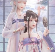 【游戏世界】闪耀暖暖：日服要来了？频繁推活动、和服设计师代表事情并不简单