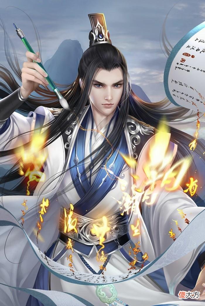【游戏迷】5本主角一出场就无敌的小说，主角逼格全开，全程碾压，爽感十足！