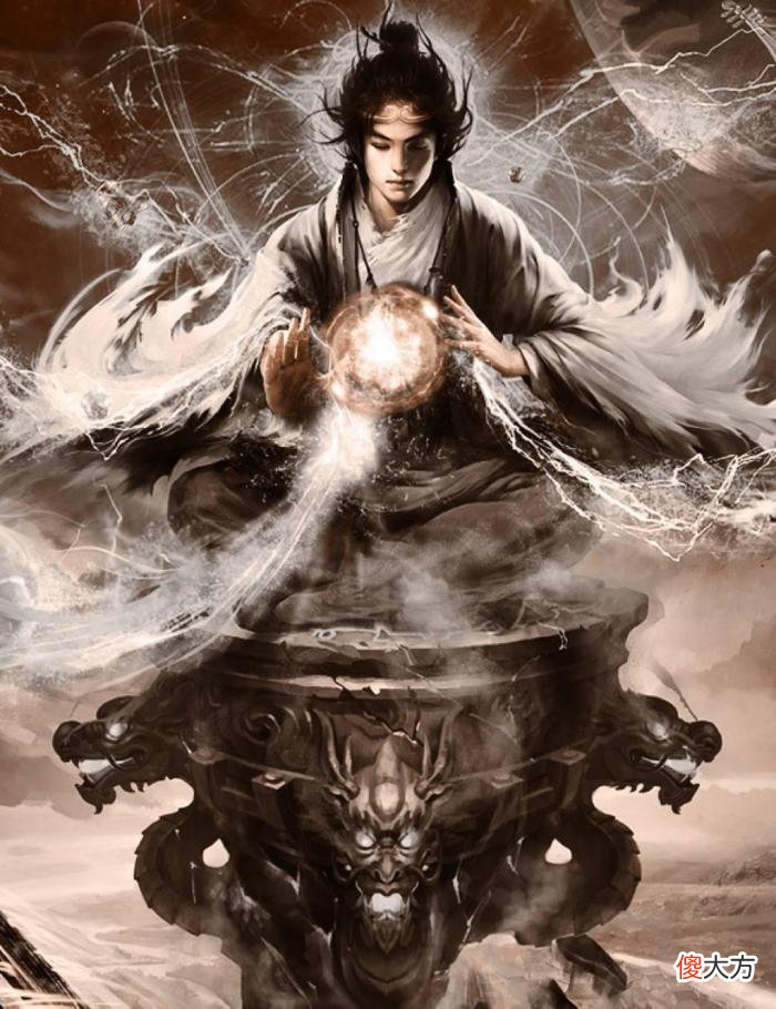 【游戏迷】5本主角一出场就无敌的小说，主角逼格全开，全程碾压，爽感十足！