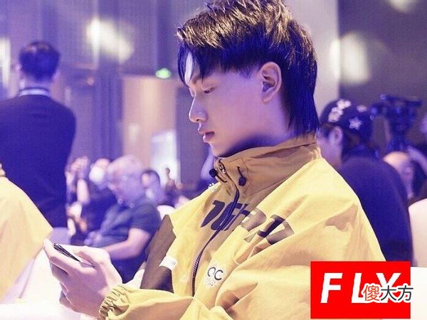【游戏世界】如果梦泪代表AG，fly代表QG，那么谁能代表eStar？