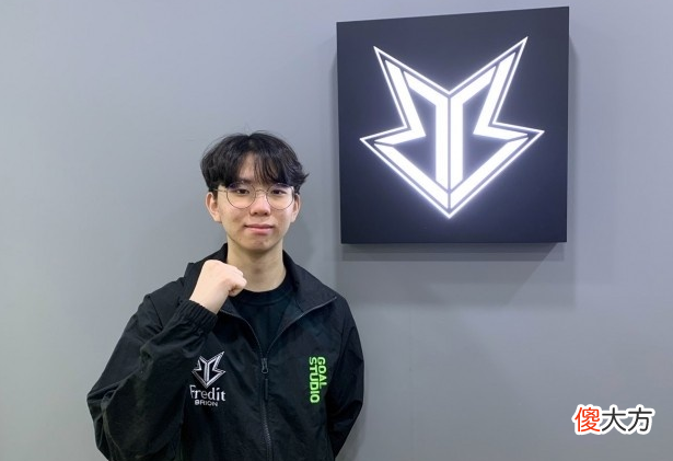 【游戏迷】前HLE上单摩根自信喊话LPL：我认为LCK水平更强，下赛季证明自己