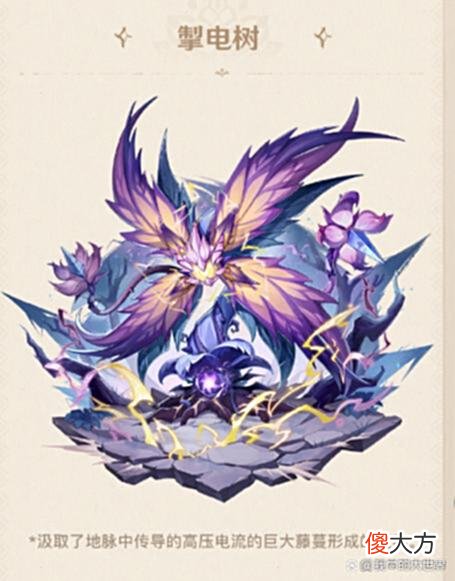 【游戏世界】《原神》二周年头像挂件，提纳里高频伤害爆发输出，须弥生物敌人