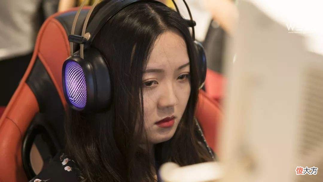 【游戏迷】电竞百科全书:Liooon夺冠创造历史,成为炉石首位冠军女选手!