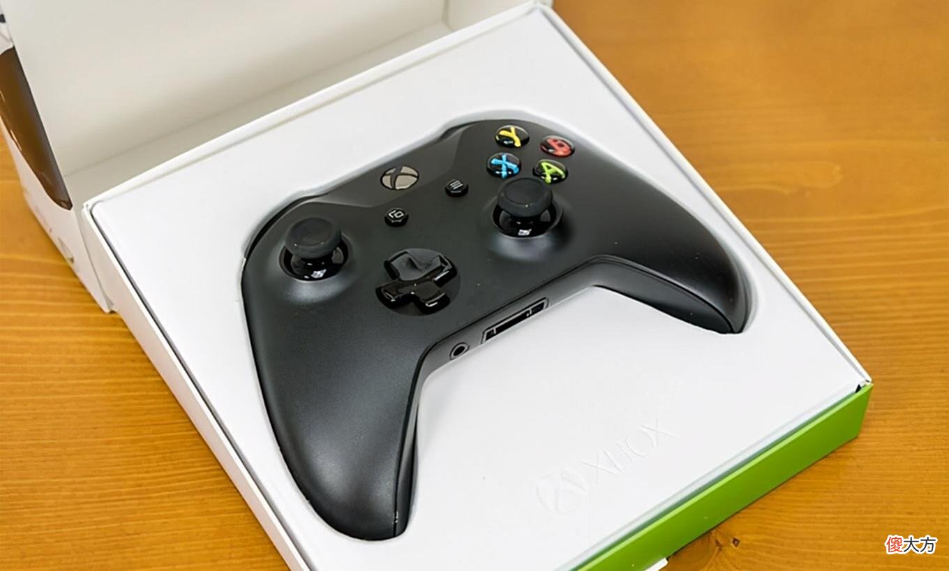 【游戏迷】北通阿修罗3与Xbox手柄实测,哪款更适合你?