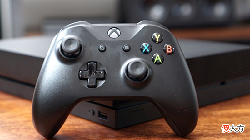 【游戏迷】北通阿修罗3与Xbox手柄实测,哪款更适合你?