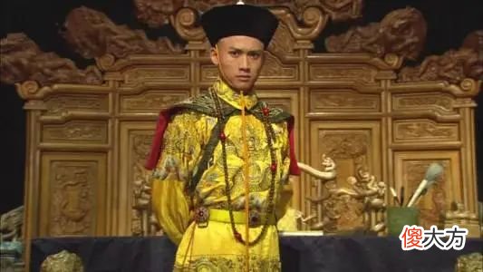 【爱历史】对于曾静案，雍正要教育、乾隆却要凌迟，为何截然不同？