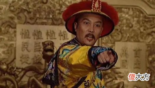 【爱历史】对于曾静案，雍正要教育、乾隆却要凌迟，为何截然不同？