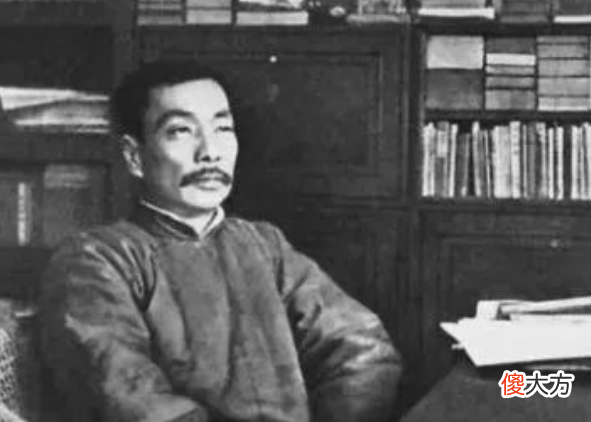 【爱历史】不为人知的鲁迅先生：日本公费留学，爱吃美食，更爱喝酒