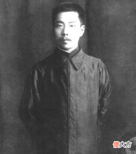 【爱历史】不为人知的鲁迅先生:日本公费留学,爱吃美食,更爱喝酒