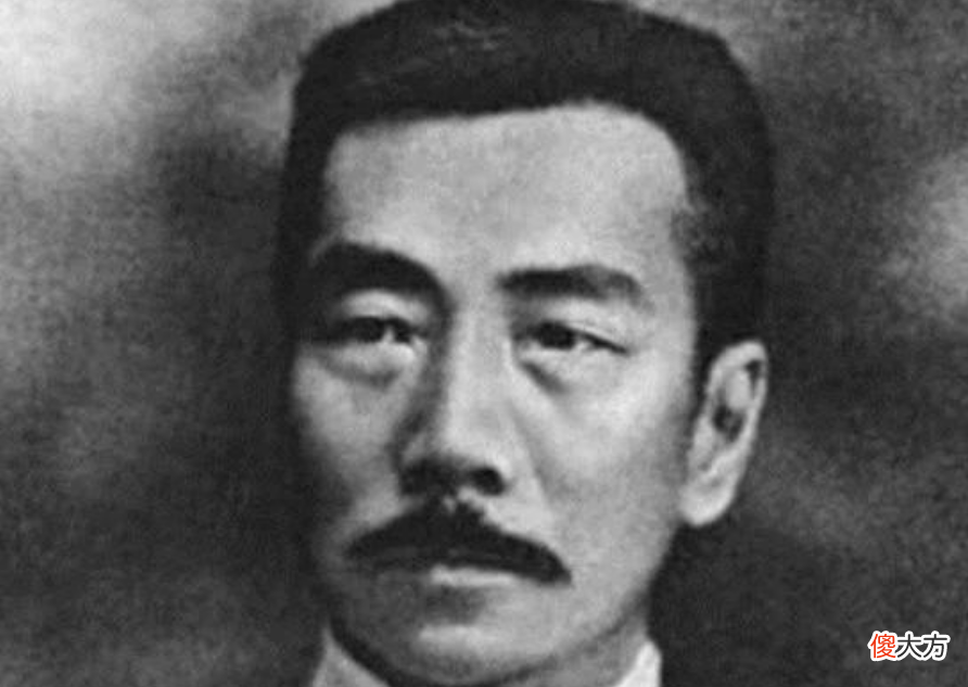 【爱历史】不为人知的鲁迅先生：日本公费留学，爱吃美食，更爱喝酒