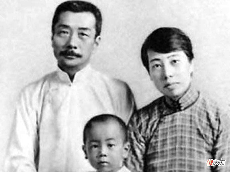 【爱历史】不为人知的鲁迅先生：日本公费留学，爱吃美食，更爱喝酒