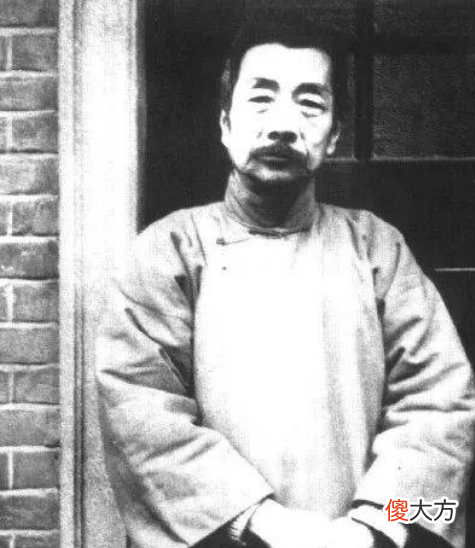 【爱历史】不为人知的鲁迅先生：日本公费留学，爱吃美食，更爱喝酒