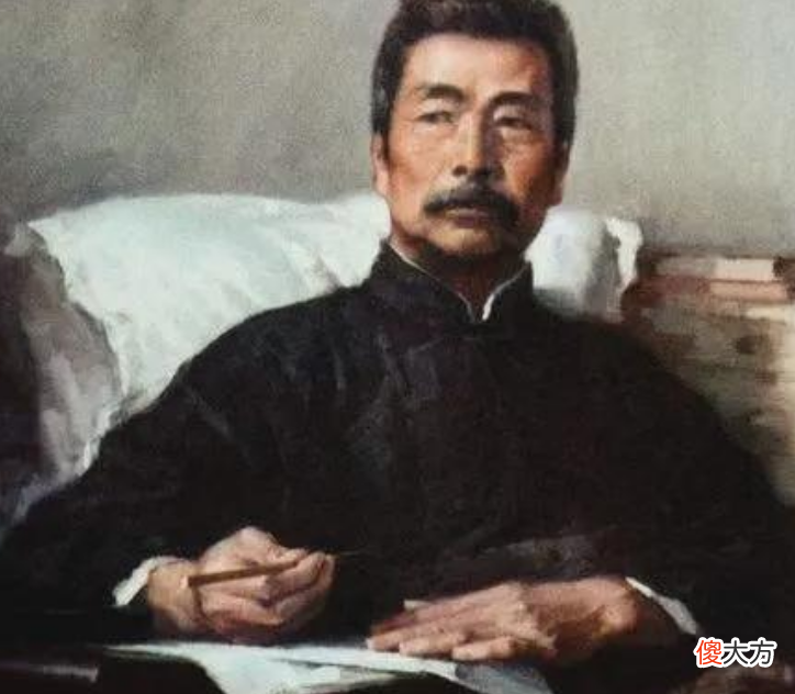 【爱历史】不为人知的鲁迅先生：日本公费留学，爱吃美食，更爱喝酒