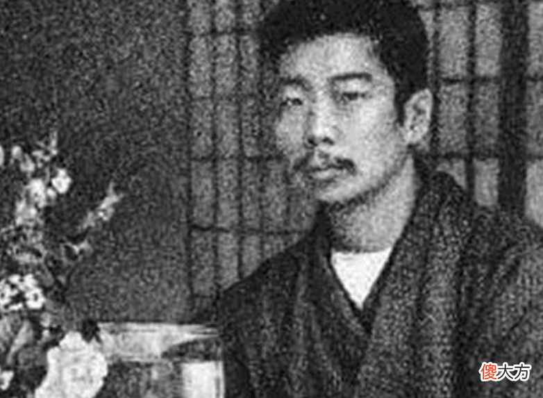 【爱历史】不为人知的鲁迅先生：日本公费留学，爱吃美食，更爱喝酒