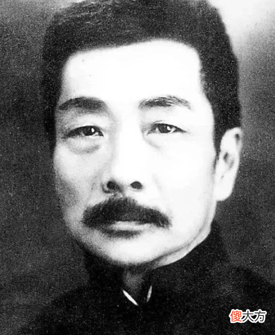 【爱历史】不为人知的鲁迅先生：日本公费留学，爱吃美食，更爱喝酒