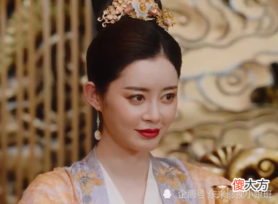 【历史故事】《这般女子》大结局，容瑕没当皇上，大皇子理智了，认清皇后为人