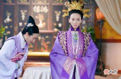 【爱历史】被废还能与皇帝合葬？明朝这位皇后，一生无子却受4朝皇帝的优待