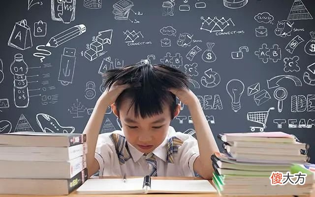 孩子是个玻璃心一遇挫折就一蹶不起，父母懂得蘑菇定律孩子更优秀