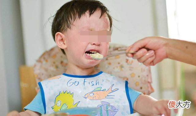 孩子经常挑食？多半是父母没注意饮食细节，做好这些让娃吃嘛嘛香