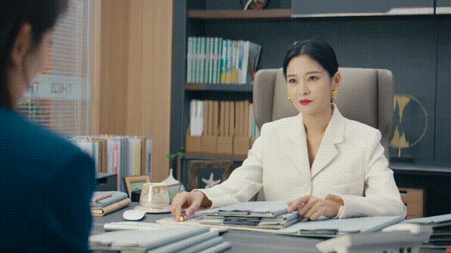 《我是真的爱你》陈娇蕊为升职,不择手段,对萧嫣落井下石,可怕